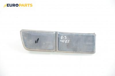 Бленда за броня за Volkswagen Golf III Hatchback (08.1991 - 07.1998), позиция: лява