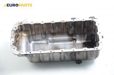 Картер за Peugeot 307 Hatchback (08.2000 - 12.2012) 2.0 HDi 90, 90 к.с.