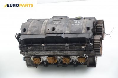 Глава за Peugeot 307 Hatchback (08.2000 - 12.2012) 1.6 16V, 109 к.с.