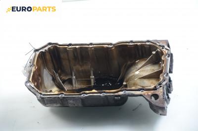 Картер за Peugeot 307 Hatchback (08.2000 - 12.2012) 1.6 16V, 109 к.с.