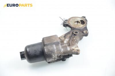 Корпус за маслен филтър за Peugeot 307 Hatchback (08.2000 - 12.2012) 1.6 16V, 109 к.с.