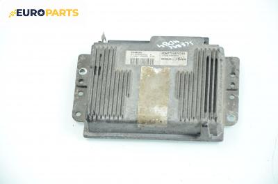 Компютър двигател за Renault Megane Scenic (10.1996 - 12.2001) 1.6 e (JA0F), 90 к.с., № S115300202 A
