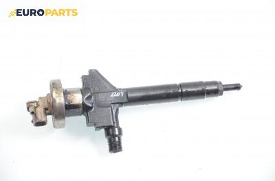 Дюза дизел за Mazda 6 Station Wagon I (08.2002 - 12.2007) 2.0 DI, 136 к.с., № Denso 5031 08D00611