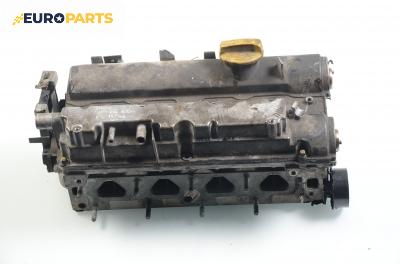 Глава за Opel Zafira A Minivan (04.1999 - 06.2005) 1.6 16V, 101 к.с.