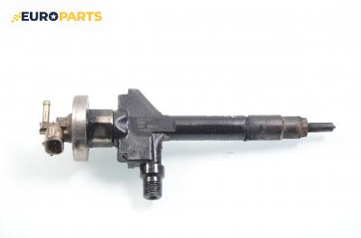 Дюза дизел за Mazda 6 Station Wagon I (08.2002 - 12.2007) 2.0 DI, 136 к.с., № Denso 5031 08D00613