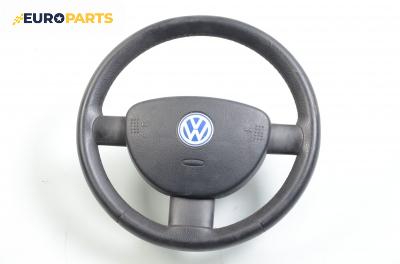 Волан за Volkswagen New Beetle Coupe (01.1998 - 09.2010)