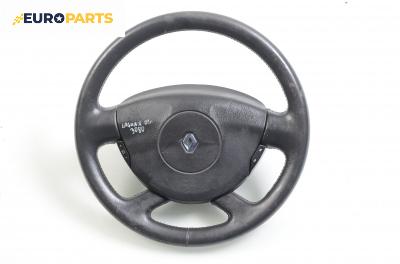 Мулти волан за Renault Laguna II Grandtour (03.2001 - 12.2007)