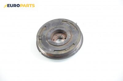Демпферна шайба за Citroen Xsara Picasso (09.1999 - 06.2012) 2.0 HDi, 90 к.с.