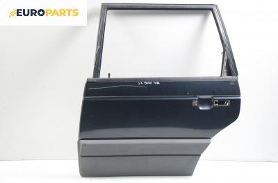 Врата за Volkswagen Passat Variant B3, B4 (02.1988 - 06.1997), комби, позиция: задна, лява