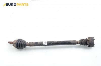 Полуоска за Volkswagen Golf III Hatchback (08.1991 - 07.1998) 1.6, 75 к.с., позиция: дясна