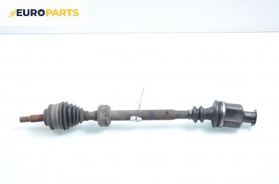 Полуоска за Renault Megane Scenic (10.1996 - 12.2001) 1.9 dTi (JA0N), 98 к.с., позиция: дясна