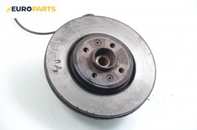 Шенкел главина за Renault Megane Scenic (10.1996 - 12.2001), позиция: предна, дясна
