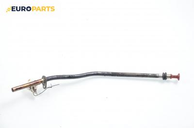 Щека за масло за Smart Fortwo Cabrio 450 (01.2004 - 01.2007) 0.7 (450.433), 75 к.с.