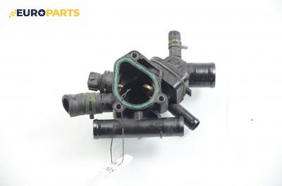 Корпус на термостат за Renault Megane Scenic (10.1996 - 12.2001) 1.9 dTi (JA0N), 98 к.с.
