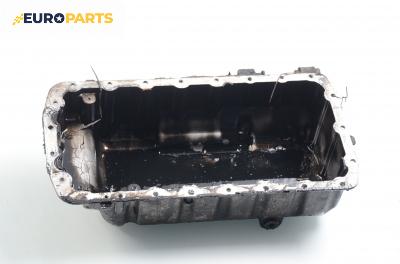 Картер за Peugeot 307 Hatchback (08.2000 - 12.2012) 2.0 HDi 110, 107 к.с.