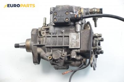 ГНП-горивонагнетателна помпа за Renault Megane Scenic (10.1996 - 12.2001) 1.9 dTi (JA0N), 98 к.с., № Bosch 0 460 414 988