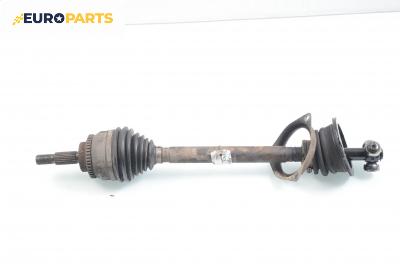 Полуоска за Renault Megane Scenic (10.1996 - 12.2001) 1.9 dTi (JA0N), 98 к.с., позиция: лява