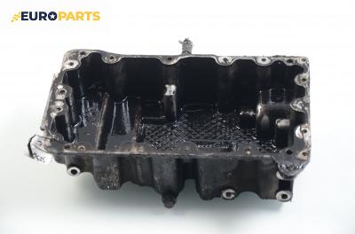 Картер за Honda Civic VI Aerodeck (04.1998 - 02.2001) 2.0 i D (MC3), 101 к.с.