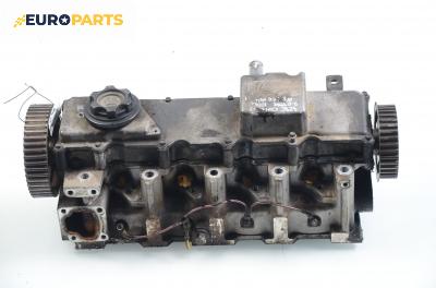 Глава за Honda Civic VI Aerodeck (04.1998 - 02.2001) 2.0 i D (MC3), 101 к.с.