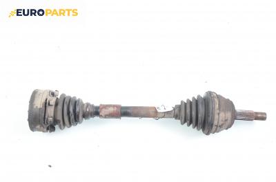 Полуоска за Volkswagen Passat Variant B3, B4 (02.1988 - 06.1997) 1.8 16V, 136 к.с., позиция: лява