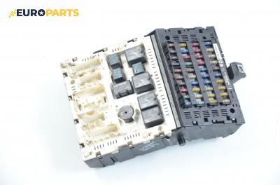 BSI модул за Renault Megane Scenic (10.1996 - 12.2001), № 7703297184J