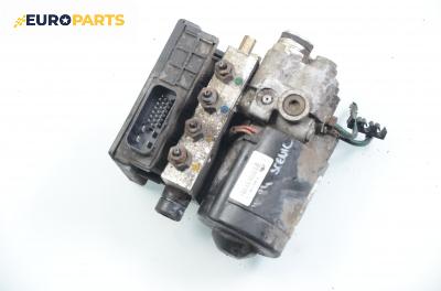 Помпа ABS за Renault Megane Scenic (10.1996 - 12.2001), № 10.0457-0811.3