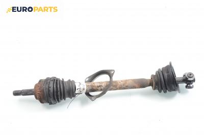 Полуоска за Renault Megane Scenic (10.1996 - 12.2001) 1.6 e (JA0F), 90 к.с., позиция: лява