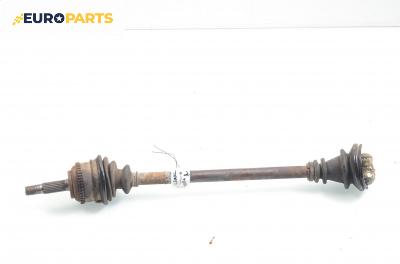 Полуоска за Renault Megane Scenic (10.1996 - 12.2001) 1.6 e (JA0F), 90 к.с., позиция: дясна