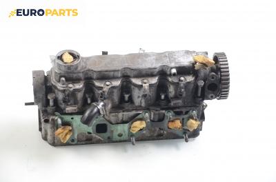 Глава за Opel Corsa B Hatchback (03.1993 - 12.2002) 1.4 i, 60 к.с.