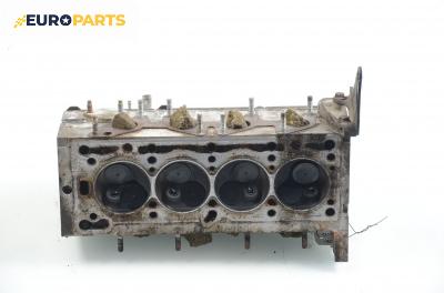 Глава за Renault Clio I Hatchback (05.1990 - 09.1998) 1.4, 80 к.с.