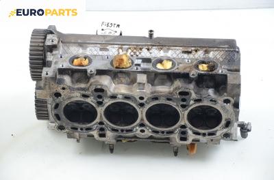 Глава за Ford Fiesta IV Hatchback (08.1995 - 09.2002) 1.25 i 16V, 75 к.с.