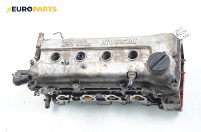 Глава за Nissan Micra II Hatchback (01.1992 - 02.2003) 1.0 i 16V, 60 к.с.