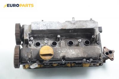 Глава за Opel Zafira A Minivan (04.1999 - 06.2005) 1.8 16V, 116 к.с.