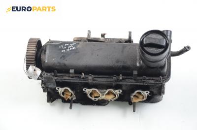 Глава за Volkswagen Golf IV Hatchback (08.1997 - 06.2005) 1.6, 100 к.с.