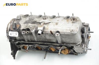 Глава за Honda Civic VII Hatchback (03.1999 - 02.2006) 1.4 iS (EP1), 90 к.с.