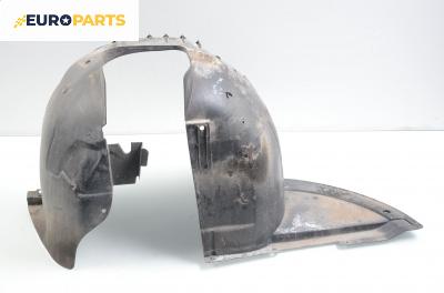 Подкалник за Peugeot 307 Hatchback (08.2000 - 12.2012), 4+1 вр., хечбек, позиция: предна, лява