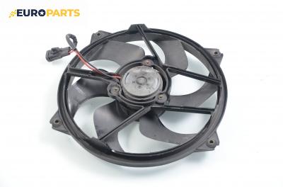 Перка охлаждане за Peugeot 307 Hatchback (08.2000 - 12.2012) 2.0 HDi 90, 90 к.с.