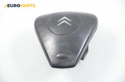 Airbag за Citroen C3 Hatchback I (02.2002 - 11.2009), 4+1 вр., хечбек