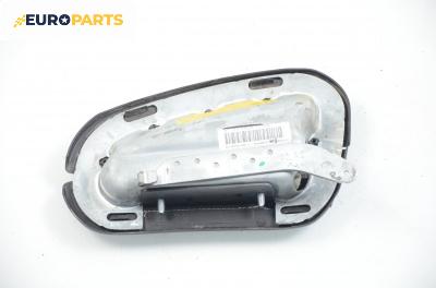 Airbag за Citroen C3 Hatchback I (02.2002 - 11.2009), 4+1 вр., хечбек, позиция: предна, лява