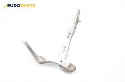 Панта преден капак за Peugeot 307 Hatchback (08.2000 - 12.2012), 4+1 вр., хечбек, позиция: лява