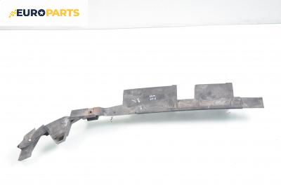 Държач броня за Peugeot 307 Hatchback (08.2000 - 12.2012), хечбек, позиция: задна, дясна