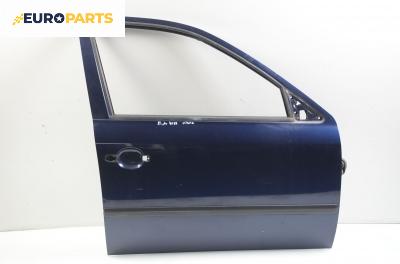 Врата за Skoda Octavia I Sedan (09.1996 - 12.2010), хечбек, позиция: предна, дясна
