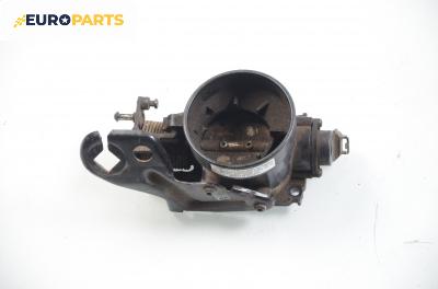 Дроселова клапа за Ford Focus I Estate (02.1999 - 12.2007) 1.8 16V, 115 к.с.
