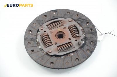 Феродов диск за Peugeot 307 Hatchback (08.2000 - 12.2012) 2.0 HDi 90, 90 к.с.