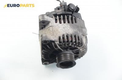 Алтернатор / генератор за Citroen C3 Hatchback I (02.2002 - 11.2009) 1.4 HDi, 68 к.с., № Valeo 96 464762 80