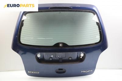 Заден капак за Renault Megane Scenic (10.1996 - 12.2001)