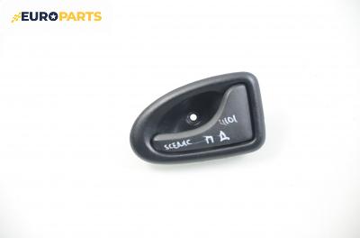 Вътрешна дръжка за Renault Megane Scenic (10.1996 - 12.2001), позиция: предна, дясна