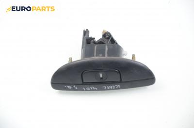 Външна дръжка заден капак за Renault Megane Scenic (10.1996 - 12.2001)