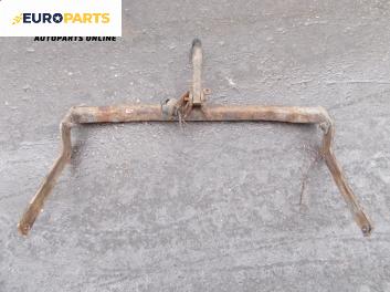 Теглич за Peugeot 206 Station Wagon (07.2002 - ...), комби