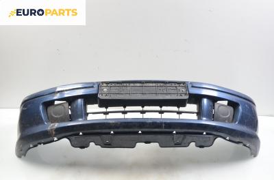 Предна броня за Honda Civic VI Fastback (09.1994 - 02.2001), хечбек, позиция: предна